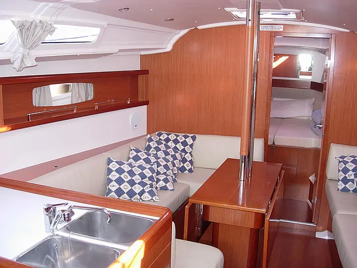 Oceanis 37 - 