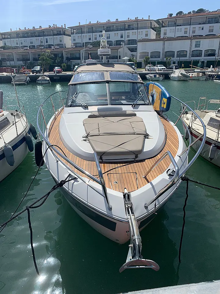 Bavaria Sport 330 Open - 