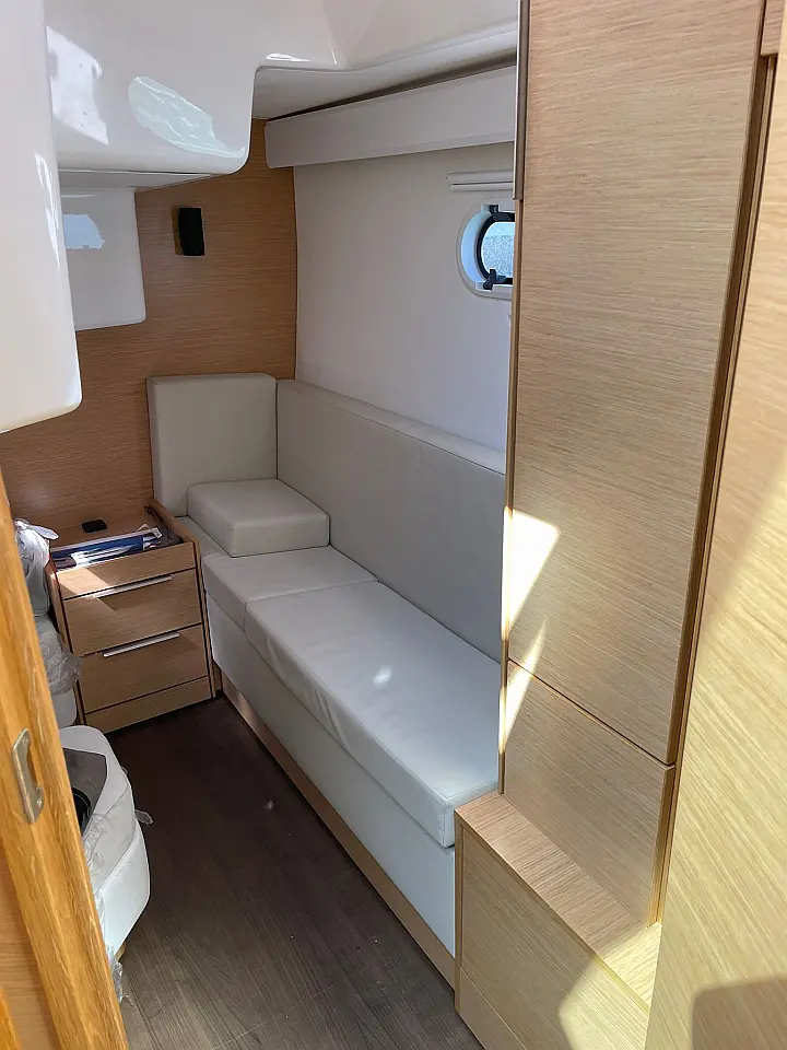 Bavaria Sport 330 Open - 