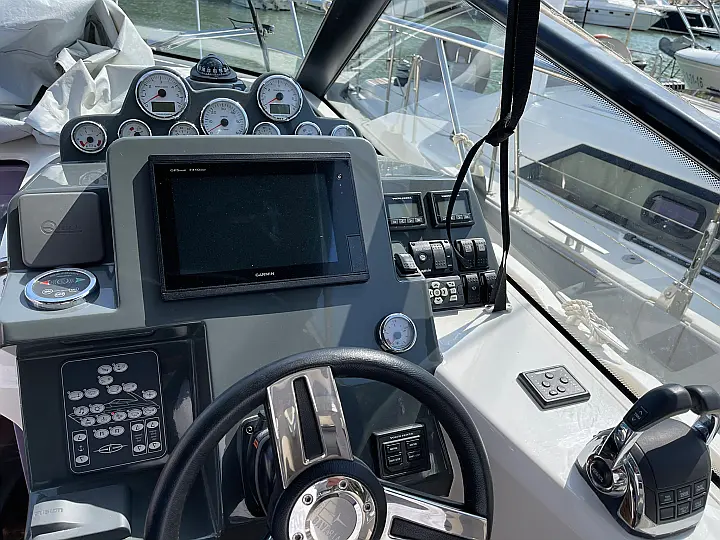 Bavaria Sport 330 Open - 