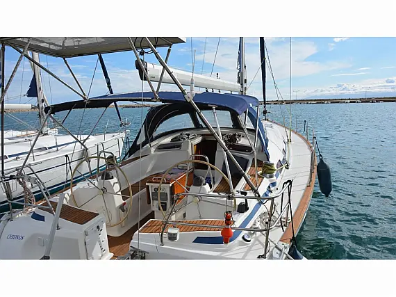 Bavaria 46