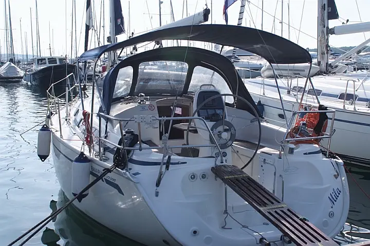 Bavaria 30 Cruiser - 