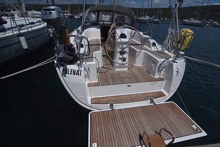 Bavaria Cruiser 33 - 