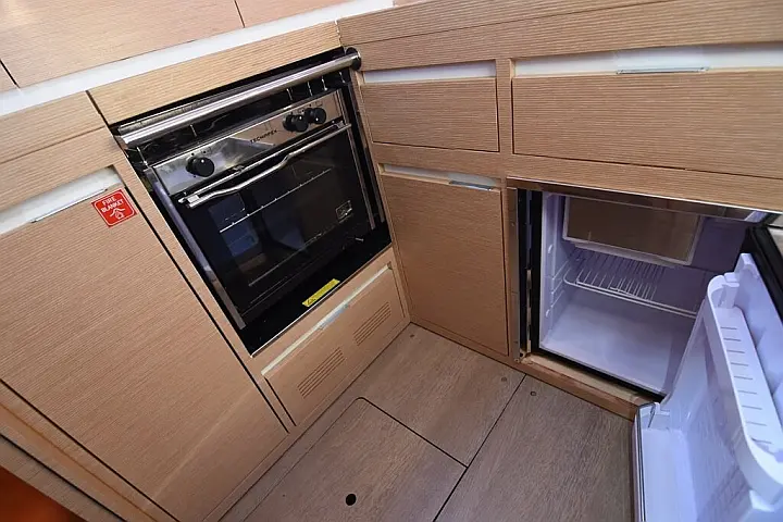 Elan 35 Impression - 