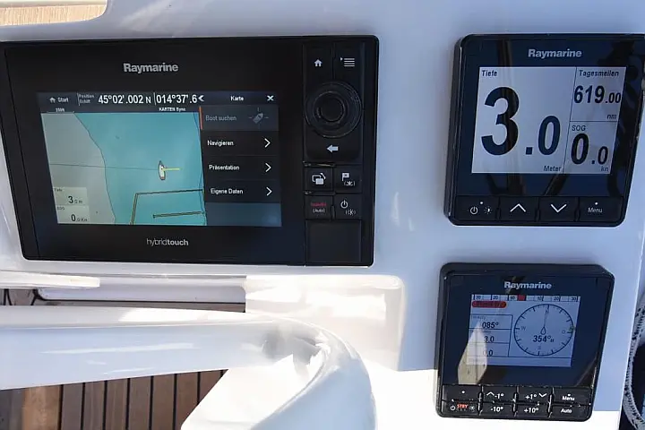 Elan 35 Impression - 