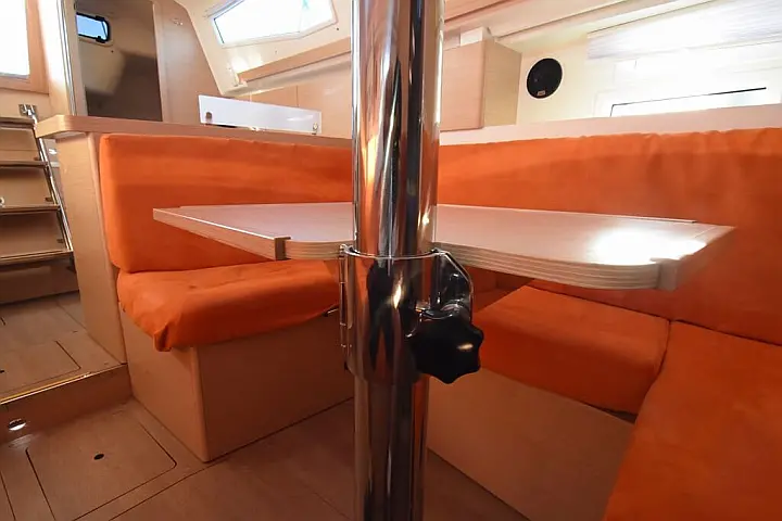 Elan 35 Impression - 