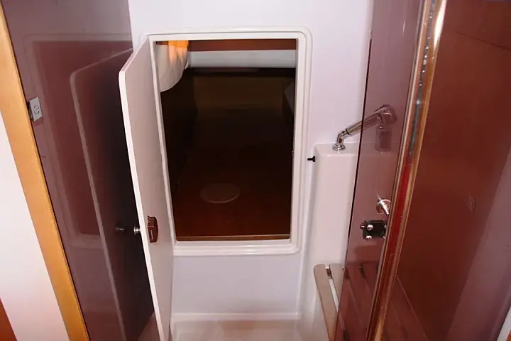 Sun Odyssey 36i - 