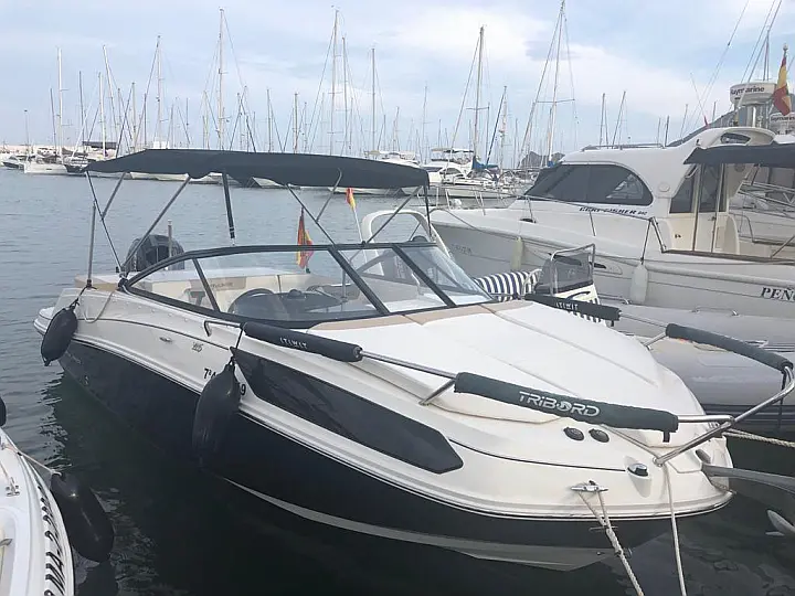 Bayliner VR5 - 