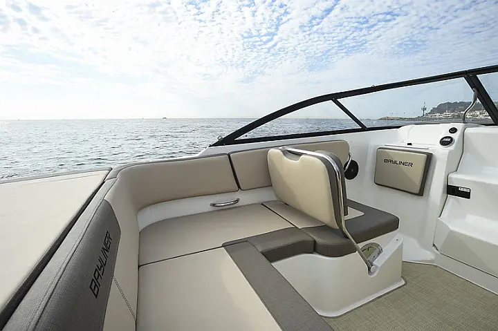 Bayliner VR5 - 