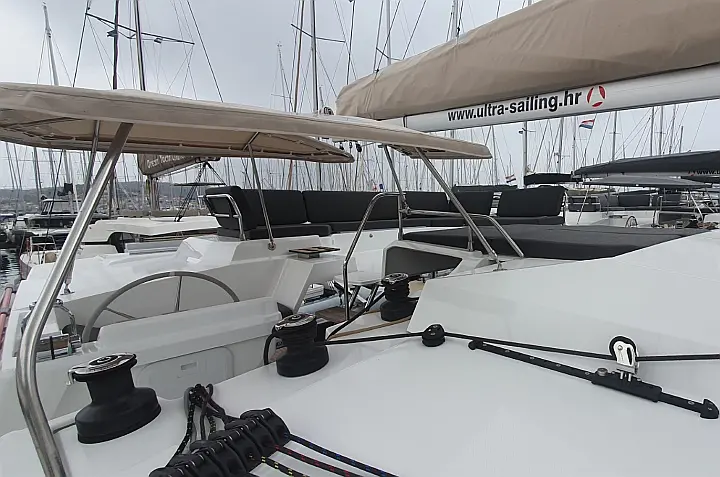 Elba 45 - 