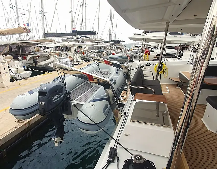 Elba 45 - 