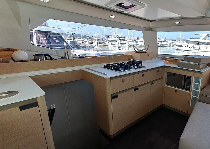 Elba 45 - 