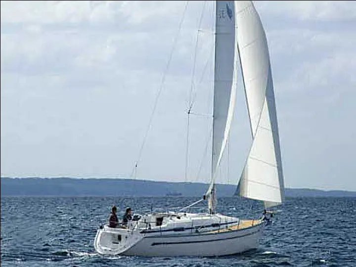 Bavaria 32 - 