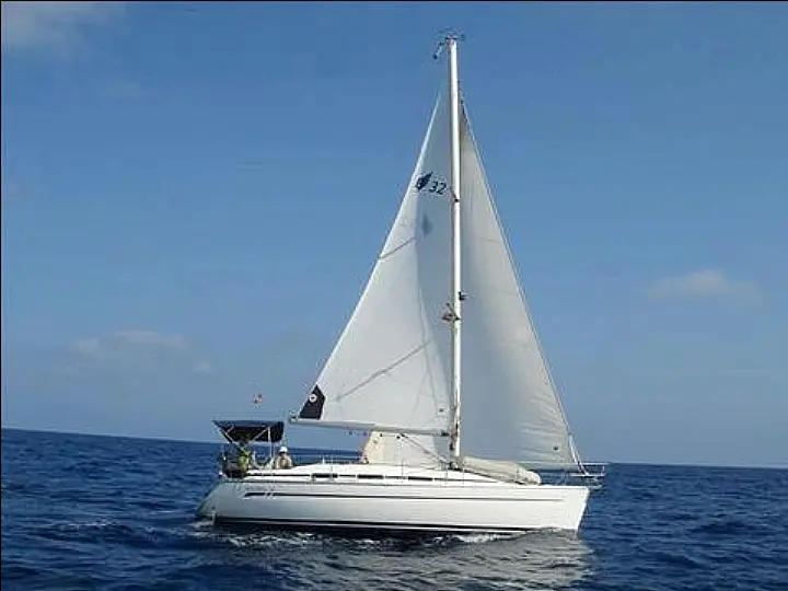 Bavaria 32 - 