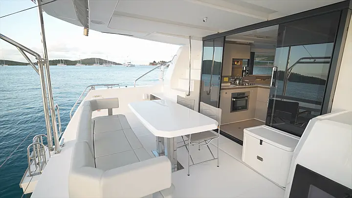 Moorings 403 PC - 