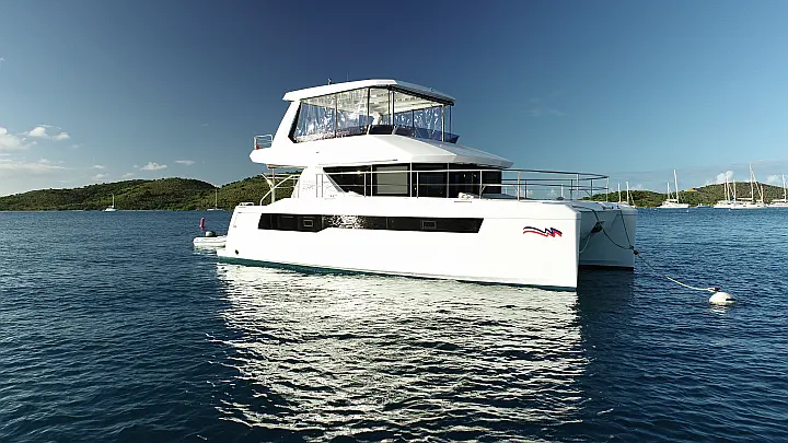 Moorings 403 PC - 