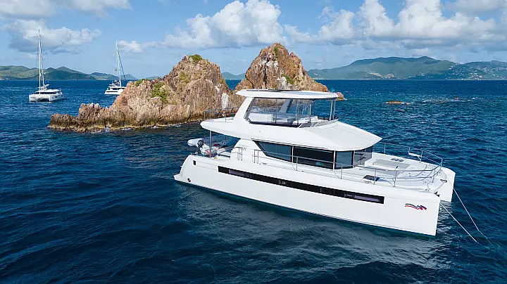 Moorings 403 PC - 