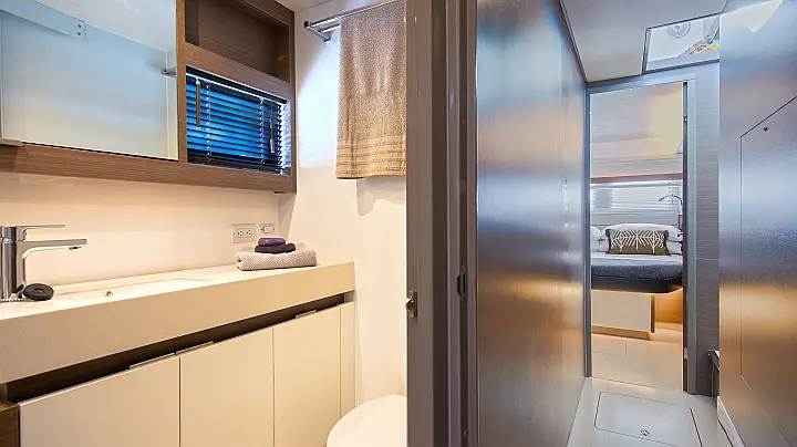 Moorings 534 PC/8+1 - 