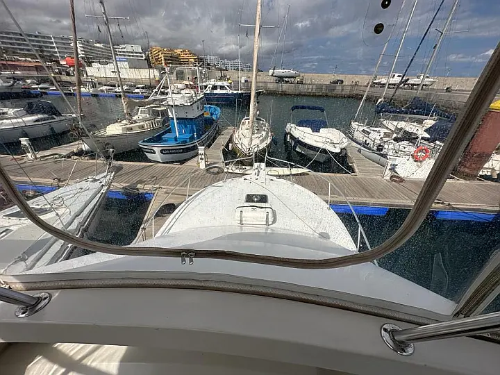 Luhrs 340  - 