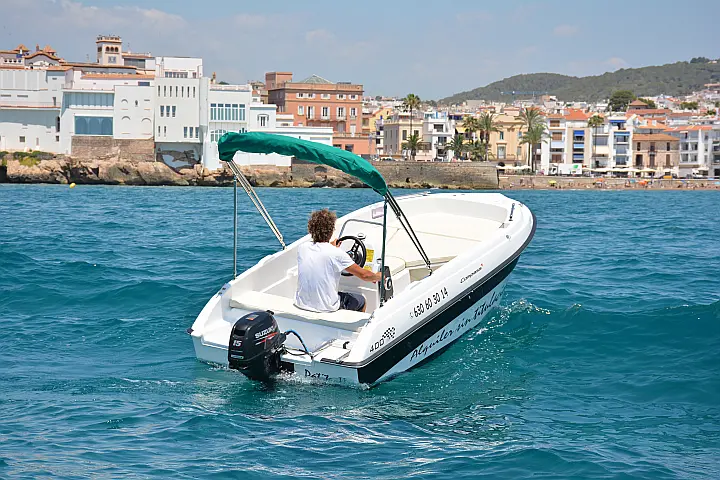 Compass 400 GT - 