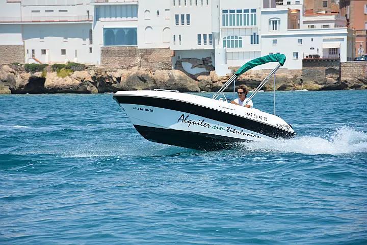 Compass 400 GT - 