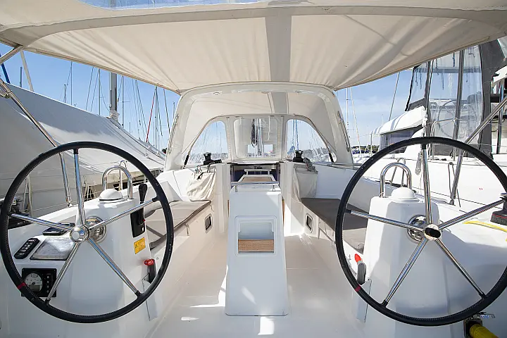 Oceanis 35 - 