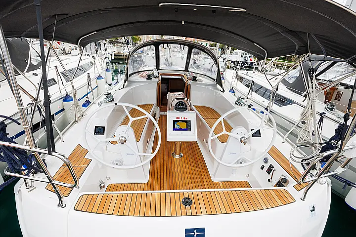 Bavaria Cruiser 34 Style - 