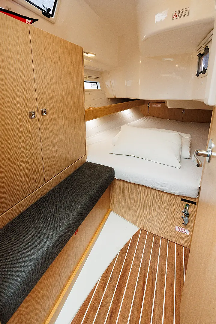 Bavaria Cruiser 34 Style - 