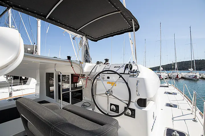 Lagoon 40 - 