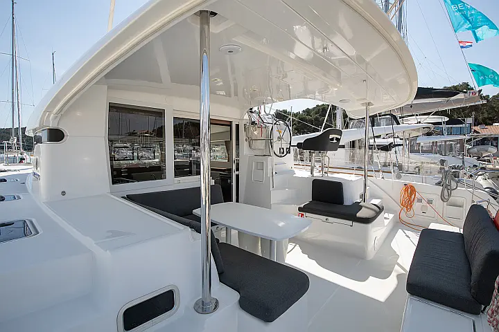 Lagoon 40 - 