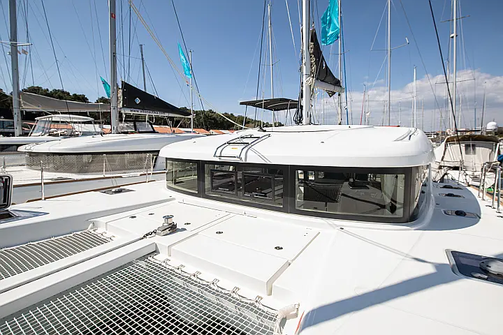 Lagoon 40 - 