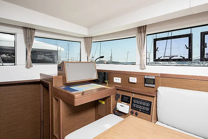 Lagoon 40 - 