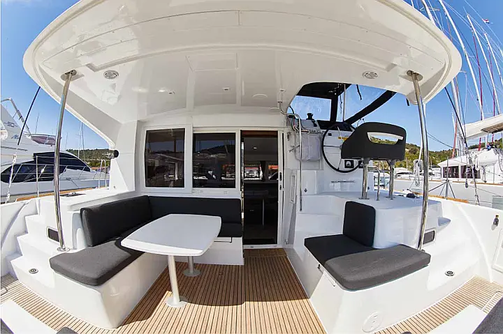 Lagoon 40 - 