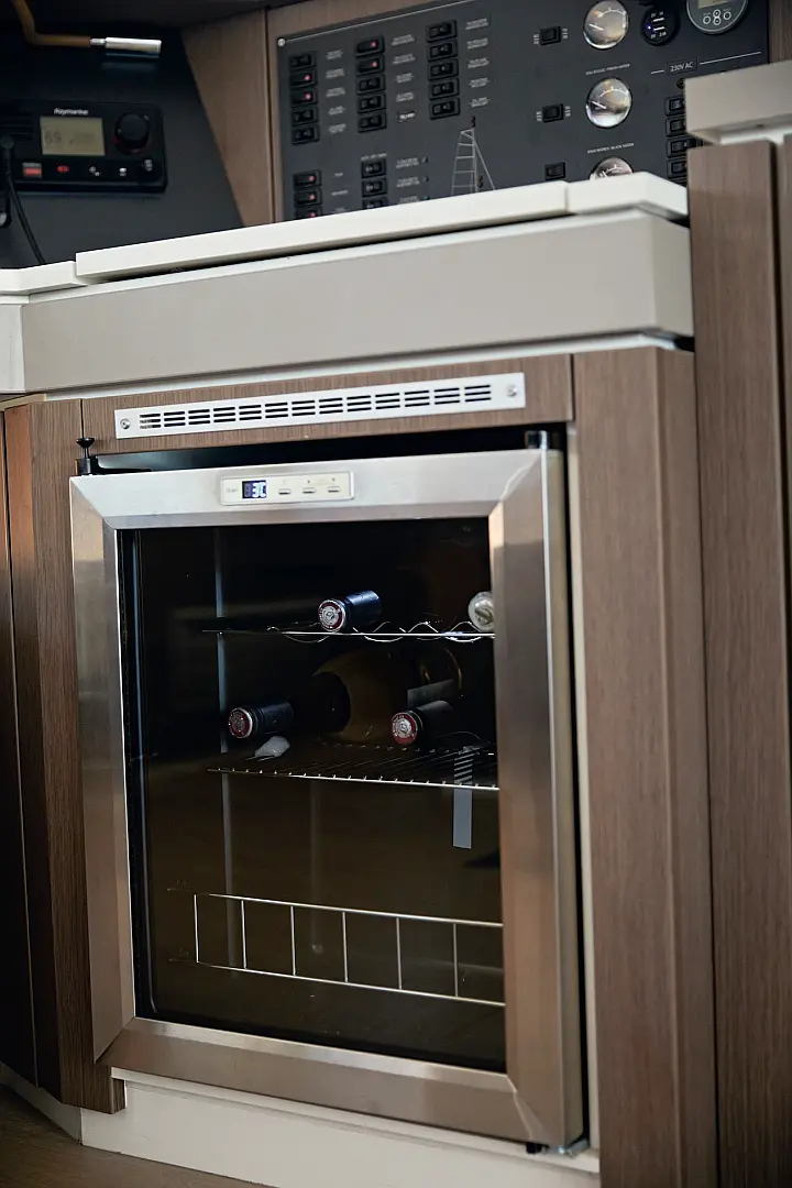 Bali 5.4 4 cab - 
