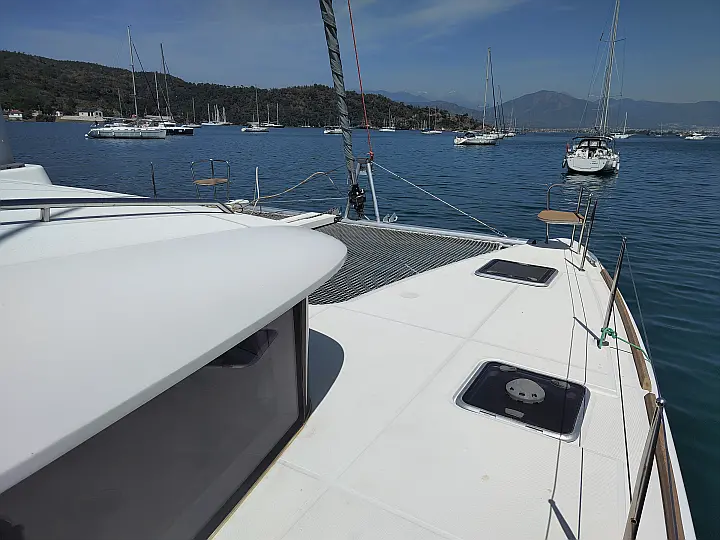 Lagoon 400 - 