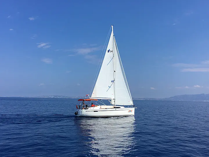 Bavaria 34 - 