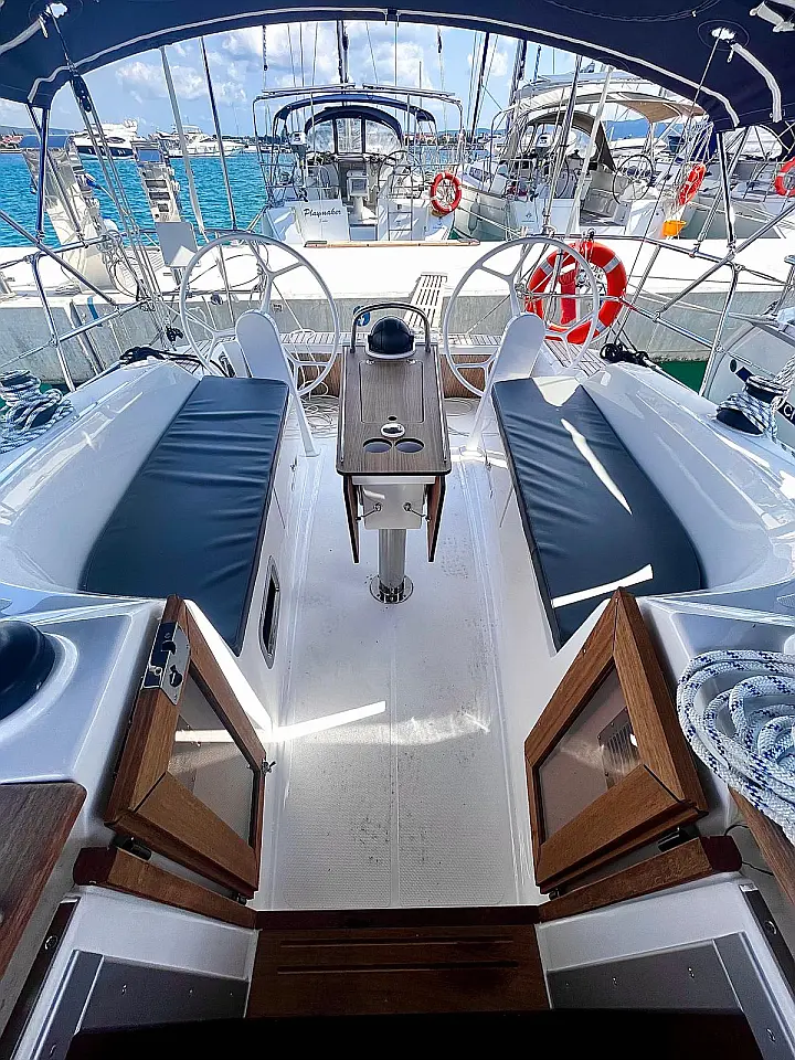 Bavaria Cruiser 34 - 