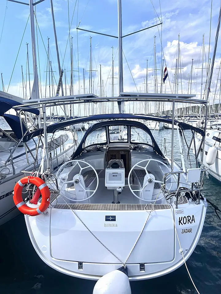 Bavaria Cruiser 34 - 