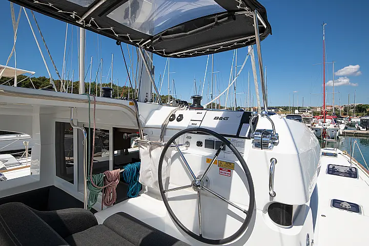 Lagoon 40 - 