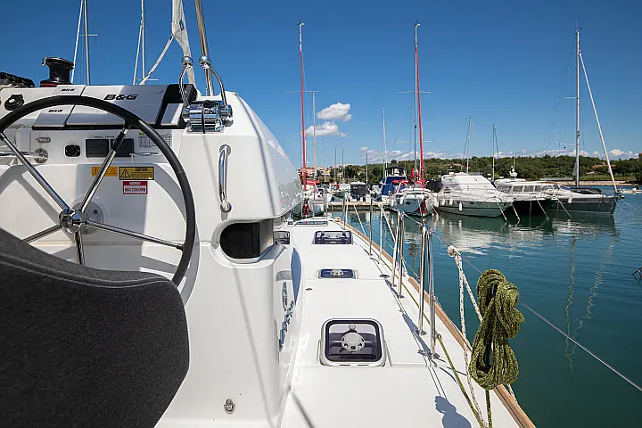 Lagoon 40 - 