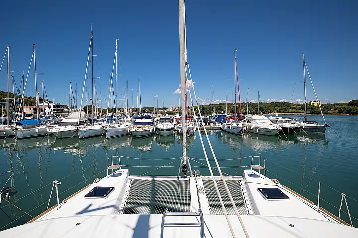 Lagoon 40 - 