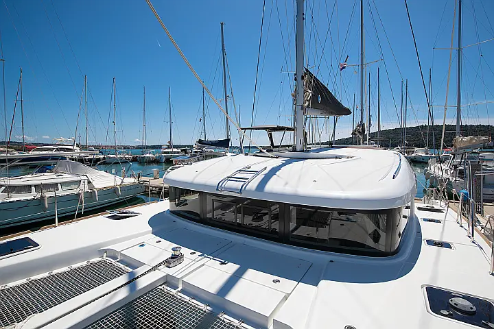 Lagoon 40 - 