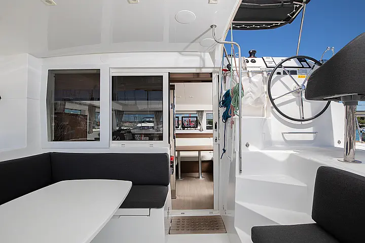 Lagoon 40 - 