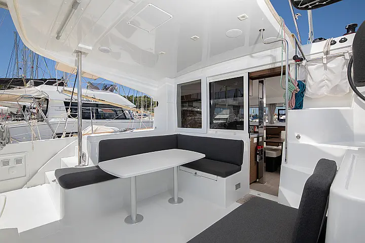 Lagoon 40 - 