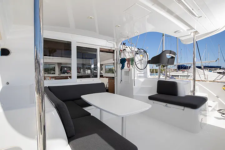 Lagoon 40 - 