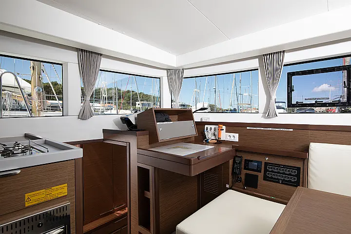 Lagoon 40 - 