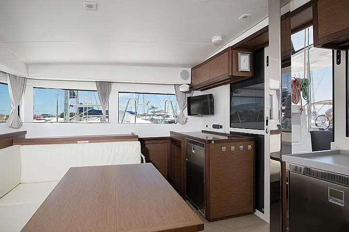 Lagoon 40 - 