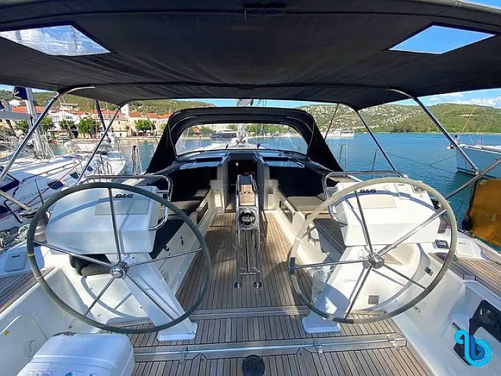 Hanse 505 - 