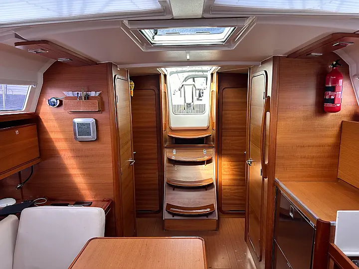 Dufour 382 GL - 