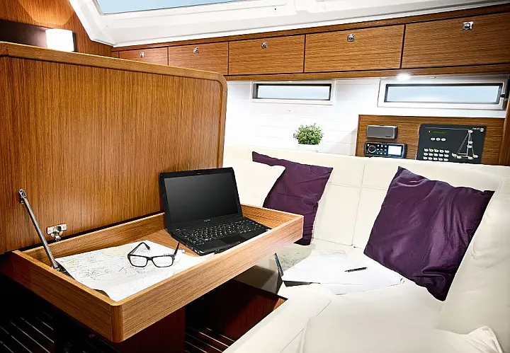 Bavaria Cruiser 46 - 